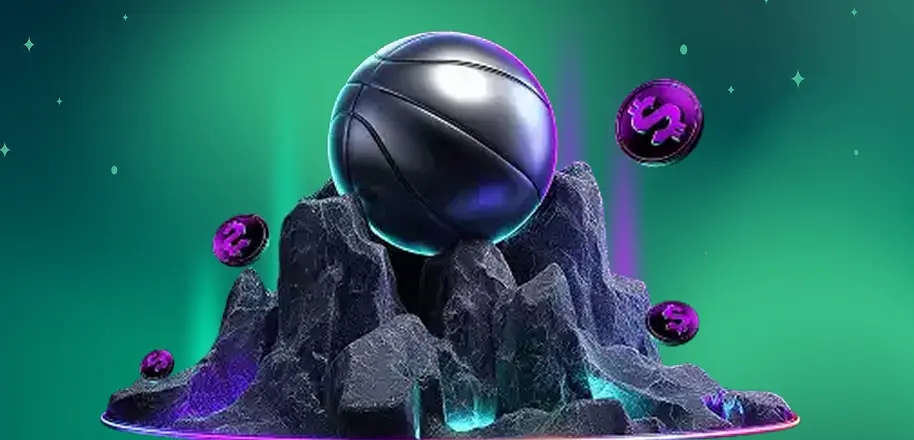 Tervetuliaispaketti kasinolle