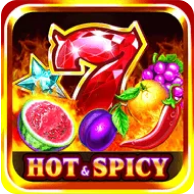 Hot & Spicy