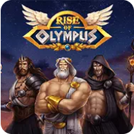 Rise of Olympus